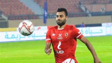 حسام حسن: كولر الأفضل في مسيرتي.. ونهائي 2022 أمام الوداد كان ظلما