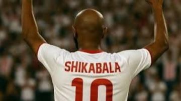 خالد طلعت يكشف أصغر اللاعبين المصريين مشاركة في بطولات أفريقيا منذ 1997.. شيكابالا يتصدر القائمة خالد طلعت يكشف أصغر اللاعبين المصريين مشاركة في بطولات أفريقيا منذ 1997.. شيكابالا يتصدر القائمة