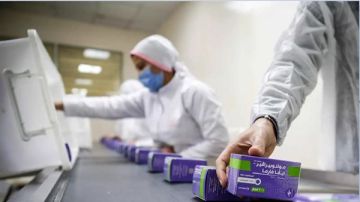 دبلوماسي سابق: مصر تقود جهود تفعيل وكالة الدواء الأفريقية فيديو