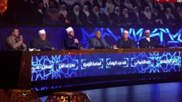 دولة التلاوة.. جائزة استثنائية 150 ألف جنيه للفائز في حلقة اليوم دولة التلاوة.. جائزة استثنائية 150 ألف جنيه للفائز في حلقة اليوم