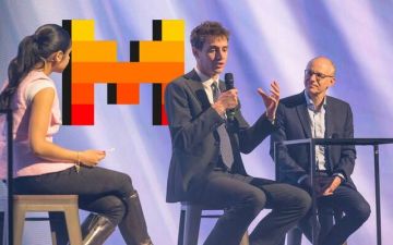 رئيس ميسترال : 50 من البرمجيات الحالية يمكن استبدالها بالذكاء الاصطناعي