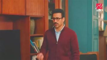 رمضان 2026.. طرح البرومو الرسمي لمسلسل بابا وماما جيران رمضان 2026.. طرح البرومو الرسمي لمسلسل بابا وماما جيران