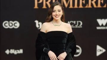 سارة نور تخطف الأنظار في برومو مسلسل درش سارة نور تخطف الأنظار في برومو مسلسل درش