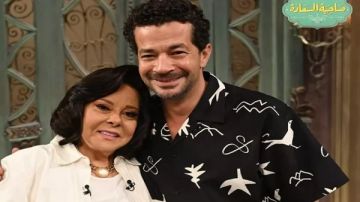 شريف سلامة: حولت منازل دون علم أهلي وكنت بهرب من المدرس وأروح جنينة الحيوانات