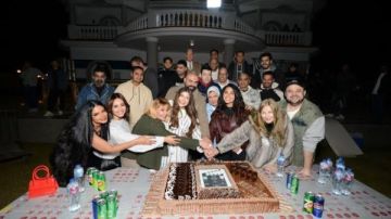 عرض حق ضايع في النصف الثاني من شهر رمضان خاص