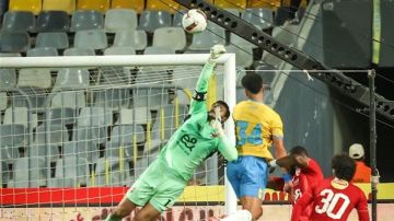 عقوبات مؤجلات الجولتين 12 و14 في الدوري.. إيقاف ثنائي الأهلي ولاعب بيراميدز