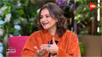 علا الشافعي: موسم دراما رمضان 2026 يعيد مصر الحقيقية