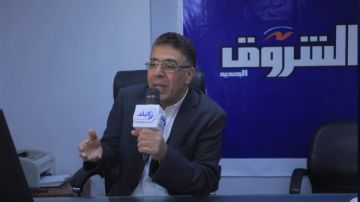 عماد الدين حسين يكشف لـ صدى البلد تحديات تطوير الإعلام المصري.. فيديو عماد الدين حسين يكشف لـ صدى البلد تحديات تطوير الإعلام المصري.. فيديو