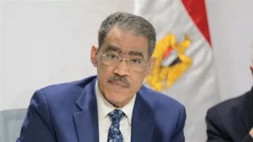  مجلس الصحفيين يهنئ ضياء رشوان بتوليه وزارة الإعلام