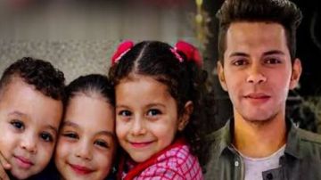 مرافعة نارية من النيابة العامة في قضية صغار المنوفية 