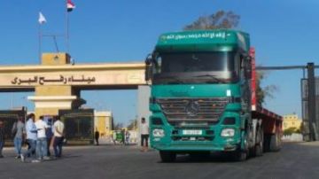 مهمة إنقاذ تاريخية.. مستشفيات سيناء غرف عمليات لاستقبال جرحى غزة