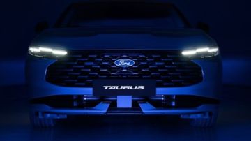 مواصفات فورد توروس 2026 الجديدة كليا.. بقوة 239 حصانا مواصفات فورد توروس 2026 الجديدة كليا.. بقوة 239 حصانا