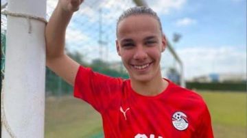 موهبة مزدوجة الجنسية تطرق أبواب الفراعنة.. لماذا وضع حسام حسن تيبو جبريال ضمن خيارات منتخب مصر قبل معسكر مارس؟