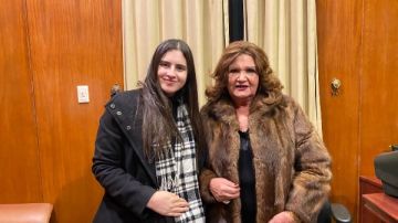 ميمي جمال تكشف لـ صدى البلد طقوسها في شهر رمضان.. فيديو