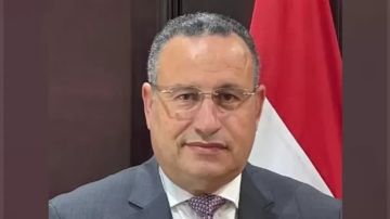 ننشر السيرة الذاتية الرسمية لوزير التعليم العالي الجديد ننشر السيرة الذاتية الرسمية لوزير التعليم العالي الجديد