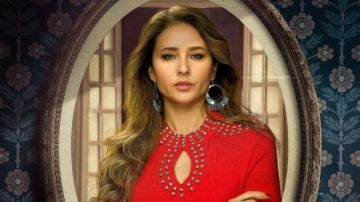 نيللى كريم: كلنا بنمر بظروف صعبة ورحت قبل كده لدكتور نفسي.. فيديو