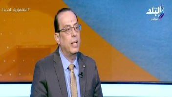 هزاع: مشاركة مصر في BIT 2026 تعزز نمو السياحة الإيطالية وتبرز مقاصدها الثقافية والشاطئية