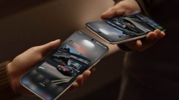 هواوي وفيفو يختبران هواتف 7 بوصات لسوق الشاشات الكبيرة