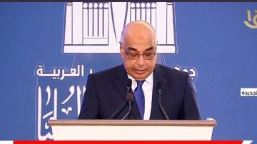 وزير العدل: استقلال القضاء الدستورى ركيزة أساسية فى الدولة لتحقيق الاستقرار