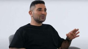 أحمد سعد: زوجتي أكبر إنجاز فى مسيرتي ومحمد رمضان صديق مقرب