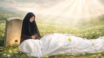 أدعية للميت فى اليوم التاسع من رمضان.. رددها الآن وأنر قبره أدعية للميت فى اليوم التاسع من رمضان.. رددها الآن وأنر قبره