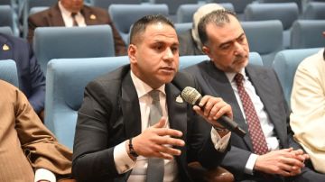 إسكان النواب تطالب بحسم ملف التصالح في مخالفات البناء والأحوزة العمرانية