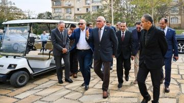 إنتاج وتوطين صناعة المصاعد في مصر يبدأ مع طلعت مصطفى بمدينتي