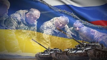 إيفان أوس: أوكرانيا لن تتنازل عن أراضيها لوقف الحرب فيديو