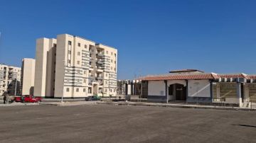 الإسكان: تنفيذ مشروعات وخدمات متكاملة بمدن أكتوبر وحدائق العاشر والفيوم والسويس الجديدة