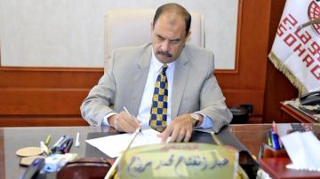 البلينا في المركز الأول.. محافظ سوهاج يعتمد نتيجة الشهادة الإعدادية البلينا في المركز الأول.. محافظ سوهاج يعتمد نتيجة الشهادة الإعدادية