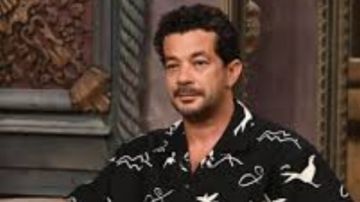 التمثيل والهروب من المدرس.. شريف سلامة يطلق تصريحات غير متوقعة