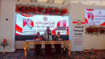 التمريض: نجاح ساحق للجمعيات العمومية للنقابة بمشاركة 10 آلاف عضو