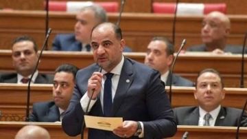 النائب حاتم عبد العزيز يطالب باستدعاء وزير التعليم بشأن معايير اختيار القيادات بالإدارات التعليمية