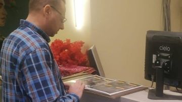 الوحدة المحلية بالغردقة تنفذ حملة تفتيشية مكثفة على المحلات والمطاعم بحي جنوب الوحدة المحلية بالغردقة تنفذ حملة تفتيشية مكثفة على المحلات والمطاعم بحي جنوب