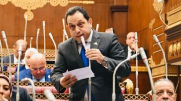 برلماني: توجيهات الرئيس السيسي بإقرار الحزمة الاجتماعية تستهدف تخفيف الأعباء عن المواطنين