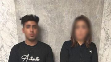 بسبب حفل فى كافيه.. الداخلية تكشف تفاصيل القبض على كروان مشاكل بسبب حفل فى كافيه.. الداخلية تكشف تفاصيل القبض على كروان مشاكل