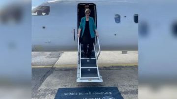 بعد سنوات من القطيعة.. السفيرة الأمريكية تعود إلى فنزويلا