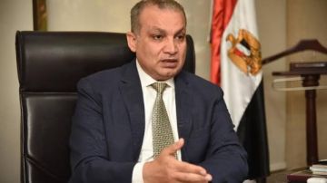 خالد صديق : سمعة المطور العقاري تبنى بعد التسكين لا أثناء البناء