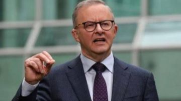 رئيس الوزراء الأسترالي: لن نعيد أي مواطن من مخيمات داعش في سوريا رئيس الوزراء الأسترالي: لن نعيد أي مواطن من مخيمات داعش في سوريا