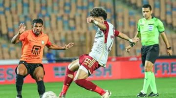  كشري : الأهلي ظهر بـ شكل باهت أمام البنك .. وتصرف إمام عاشور غريب 