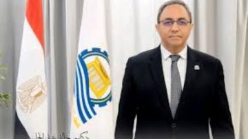 محافظ قنا: ساجتمع مع كل القيادات التنفيذية في المحافظة لمتابعة جدول اولويات المرحلة الحالية محافظ قنا: ساجتمع مع كل القيادات التنفيذية في المحافظة لمتابعة جدول اولويات المرحلة الحالية