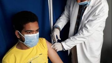 مستشفيات شمال سيناء والمحافظات المجاورة ترفع درجة الاستعداد لاستقبال الفلسطينيين مستشفيات شمال سيناء والمحافظات المجاورة ترفع درجة الاستعداد لاستقبال الفلسطينيين