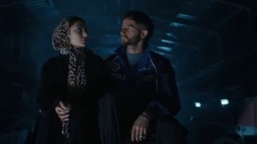 مسلسل سوا سوا الحلقة 1.. إلغاء عقد قران هدى المفتي وأحمد مالك ومحاولة قتل حسني شتا