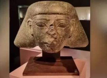 مصر تسترد قطعة أثرية هامة من عصر الملك تحتمس الثالث في تعاون دولي مع هولندا