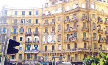 نقابة أصحاب المعاشات: 90 من المخاطبين بقانون الإيجار القديم من أصحاب المعاشات