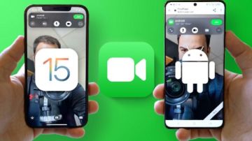 هل يصل FaceTime إلى هواتف أندرويد؟.. تسريب يثير الجدل حول Pixel 10a