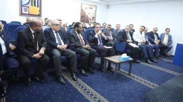 وزير الصحة: إنقاذ المريض وإعادته إلى حياته الطبيعية عمل إنساني ووطني لا يقدر بثمن