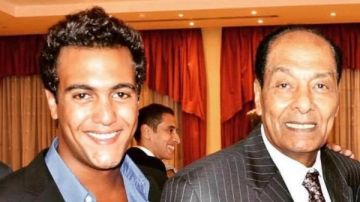 وفاة نجل شقيق محمد حسين طنطاوي وفاة نجل شقيق محمد حسين طنطاوي