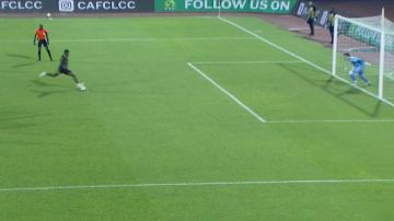 يانج أفريكانز يتقدم على شبيبة القبائل 1-0 في الشوط الأول من دوري أبطال أفريقيا يانج أفريكانز يتقدم على شبيبة القبائل 1-0 في الشوط الأول من دوري أبطال أفريقيا