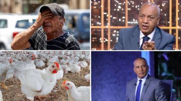 أخبار التوك شو.. سبب ارتفاع درجات الحرارة.. أحمد موسى ينفعل على الهواء.. مصطفى بكري يكشف عن ملامح التعديل الوزاري أخبار التوك شو.. سبب ارتفاع درجات الحرارة.. أحمد موسى ينفعل على الهواء.. مصطفى بكري يكشف عن ملامح التعديل الوزاري